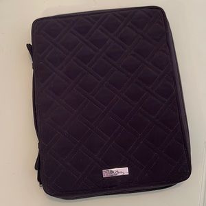 Vera Bradley iPad folio
